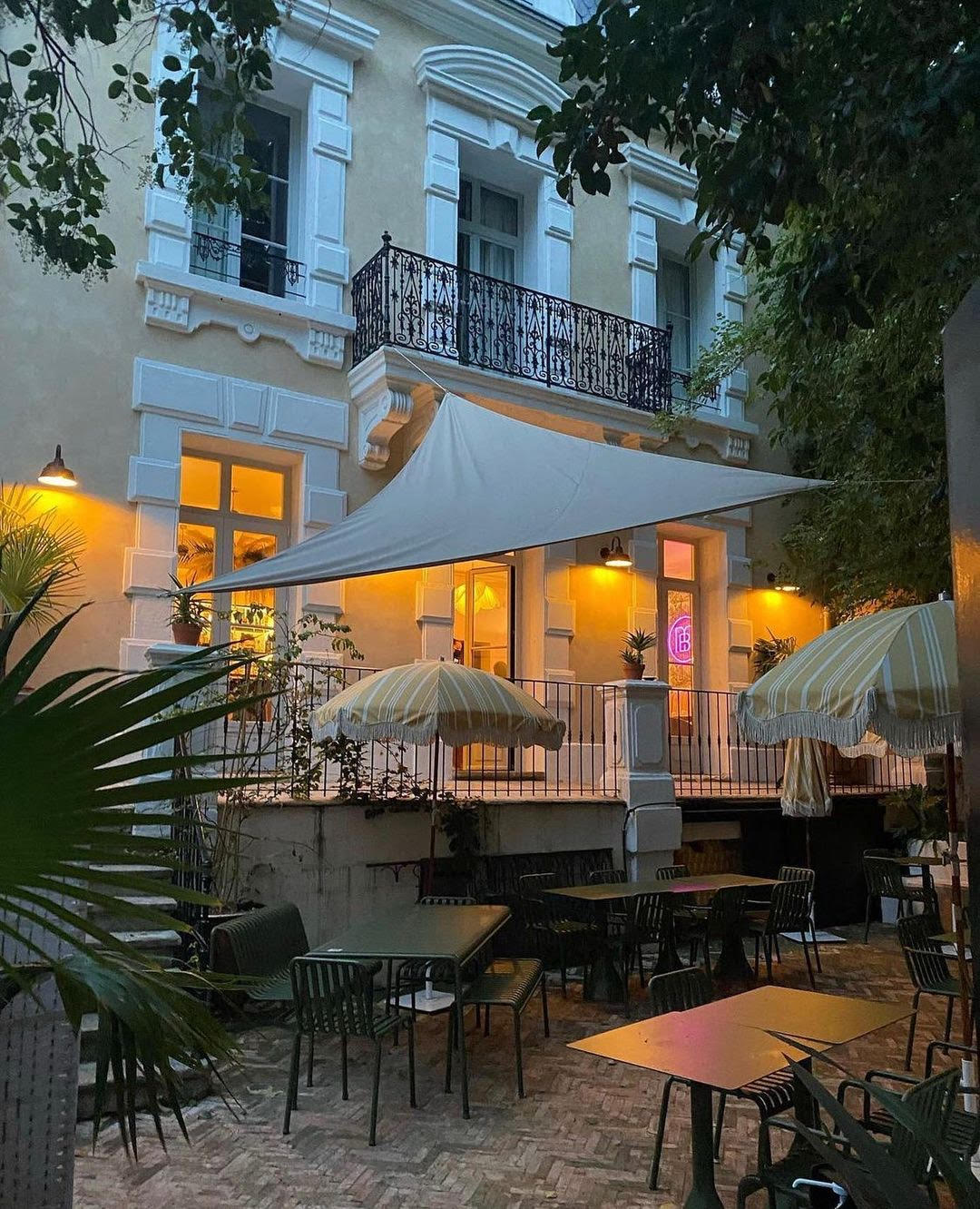 Couverture Maison Bayard
