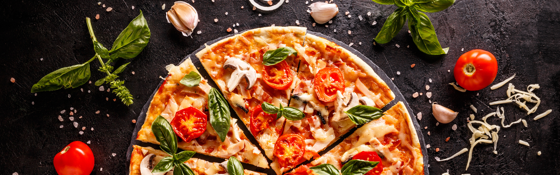 Couverture Subito Pizza Denain 