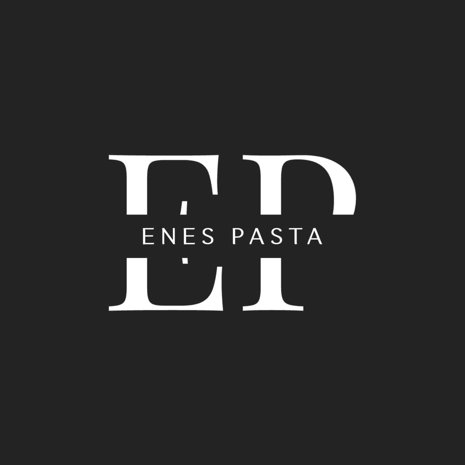 logo Enes Pasta