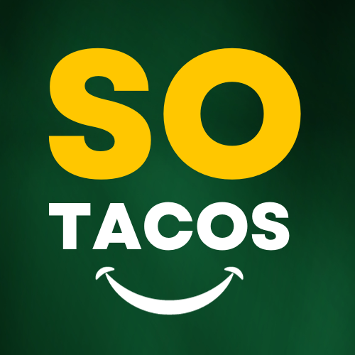 logo So Tacos