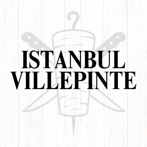 logo Istanbul Villepinte