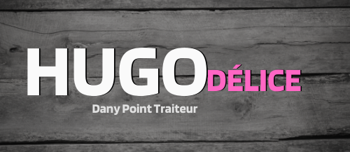 logo Hugo Délice Traiteur