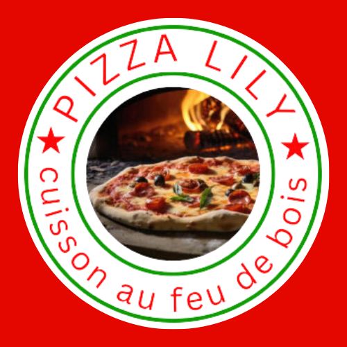 logo Pizza Lily Denain