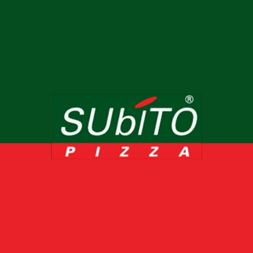 logo Subito Pizza Denain 