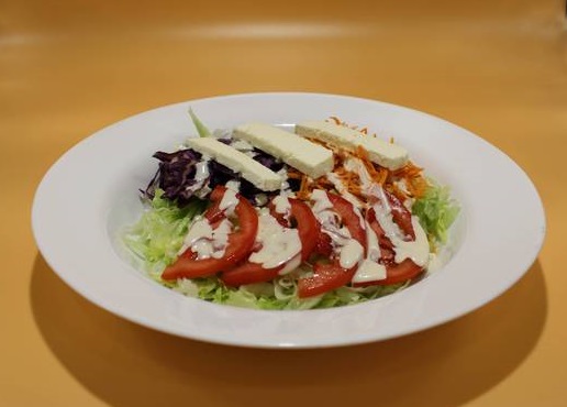 sides Salade