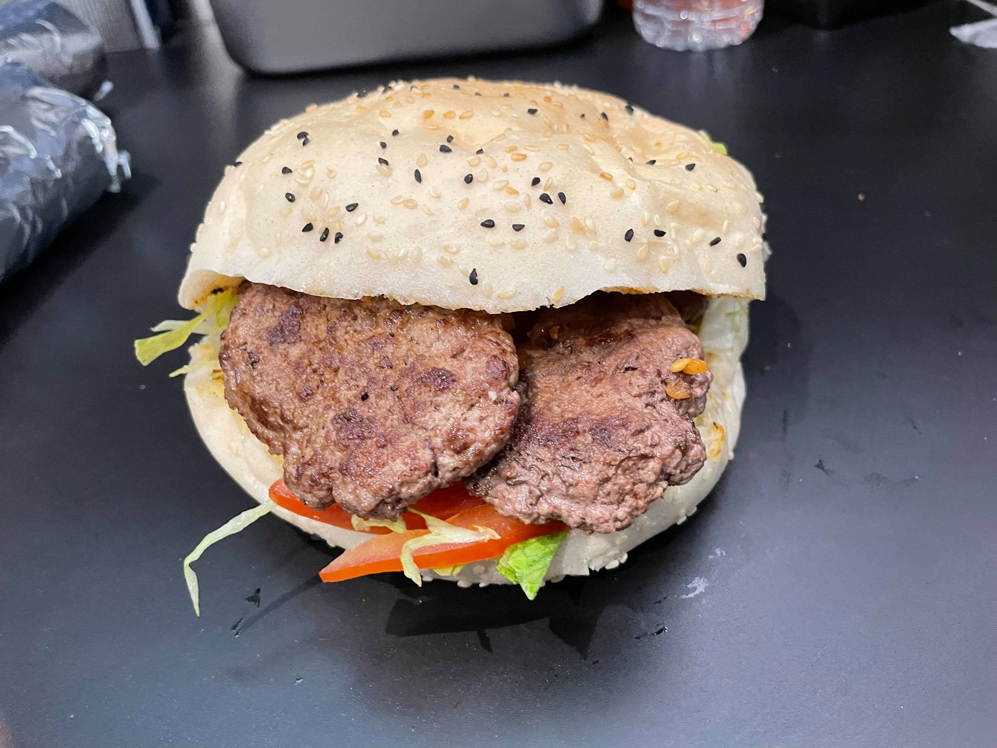 sandwichs Kofte