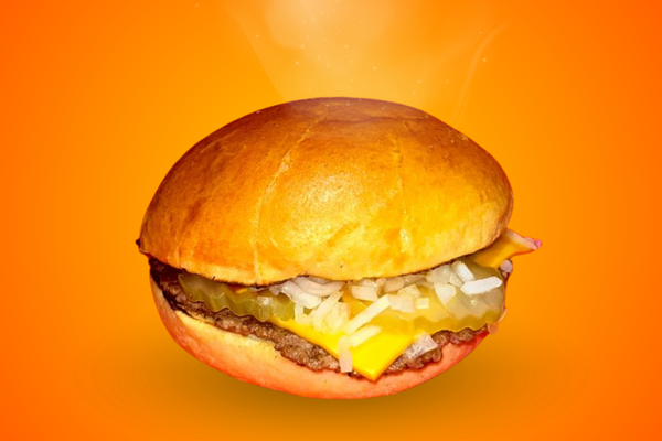 burgers Cheese Burger