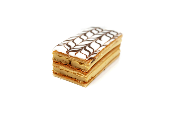 viennoiseries Millefeuille