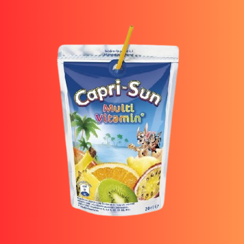 boissons Capri-sun