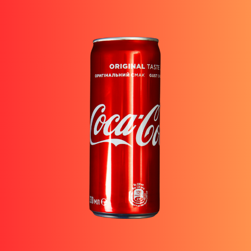 boissons Cocacola 33cl