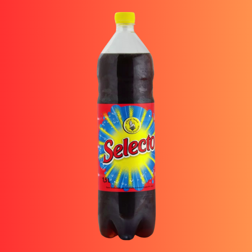 boissons Selecto 1.5L