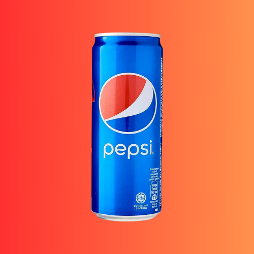 boissons Pepsi 33cl