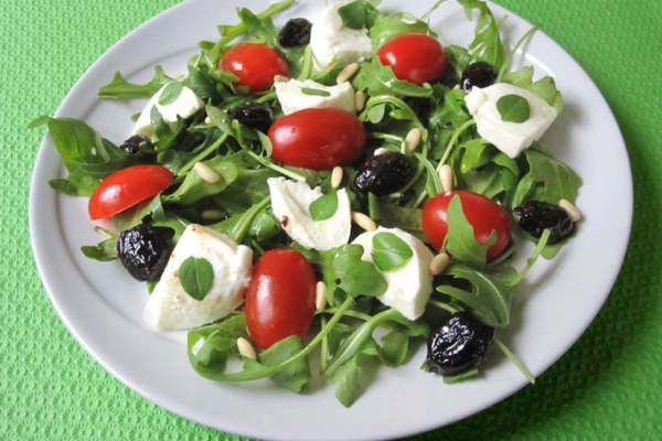 salades Italienne