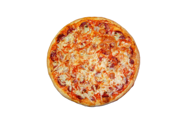 pizzas Milano