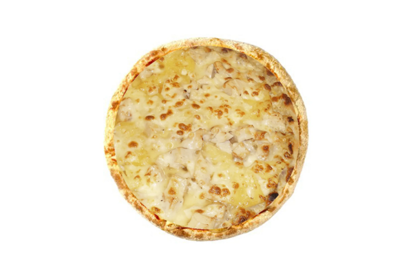 pizzas Fermière