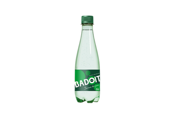 boissons Badoit 33cl