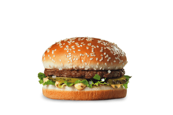 burger Ch'ti Burger