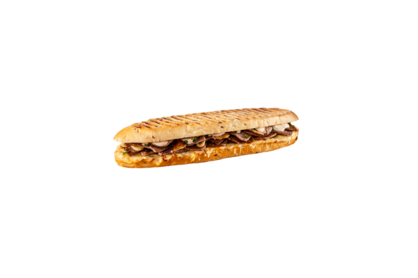 paninis Kebab