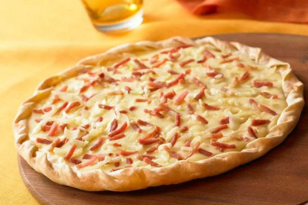 pizzas Flamenkuch