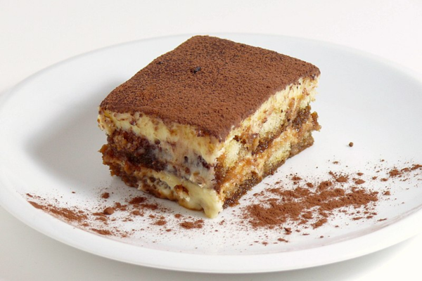 desserts Tiramisu