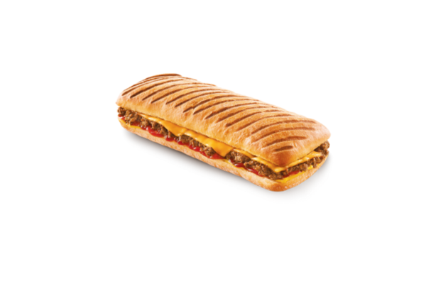 paninis Viande Hachée