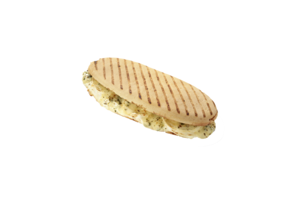 paninis 3 Fromages