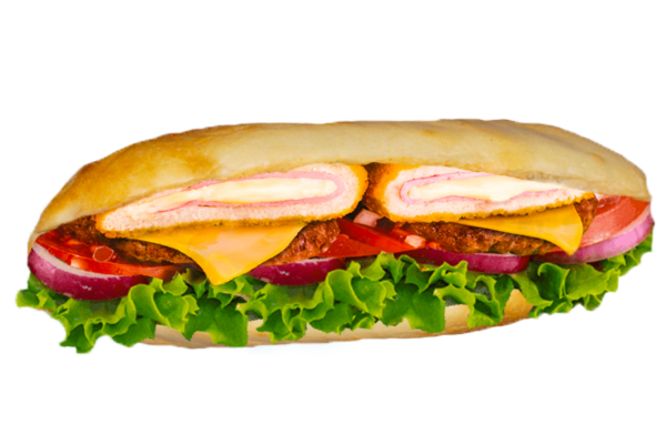 sandwichs Radical