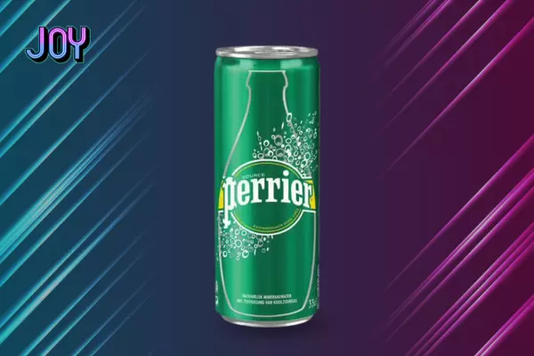 softs Perrier 33cl