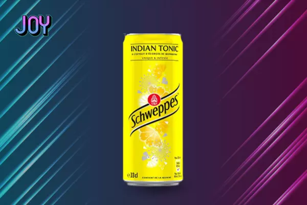 softs Tonic 33cl