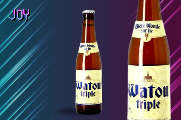 bières Watou Triple