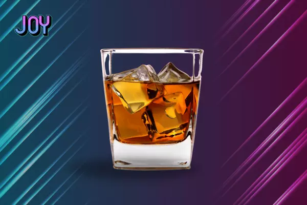 au verre Whisky Premium 4cl 🥇
